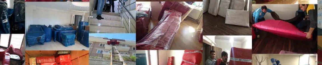 Harmancık şehir içi nakliyat  görseli